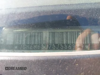 2003 GMC Yukon Denali z VIN 1GKEK63U73J336989, wystawiony jako IAAI lot #42170538 z przebiegiem Nie podano mil oraz . Historia ofert i sprzedaży dostępna na DreamBid. Obrazek 9.