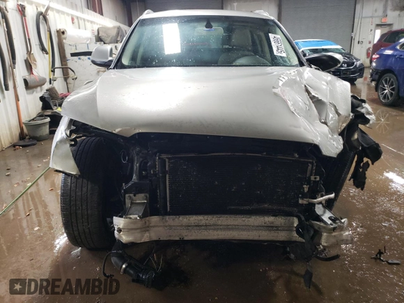 2013 Audi Q5 Premium с VIN WA1CFAFP2DA083530, выставлен на аукционе Copart как лот 46661445 с пробегом 147 203 миль миль и Списание • Salvage title. История ставок и продаж доступна на DreamBid. Изображение 5.