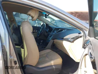 2012 Hyundai Azera с VIN KMHFG4JG2CA169486, выставлен на аукционе IAAI как лот 41719929 с пробегом 166 496 миль миль и . История ставок и продаж доступна на DreamBid. Изображение 5.
