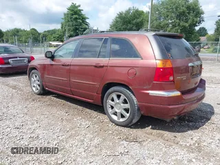 2007 Chrysler Pacifica with VIN 2A8GM78X27R332205, listed as a IAAI auction lot 42710201 with 191,151 mi miles and . Bid and sale history available at DreamBid. Image 3.