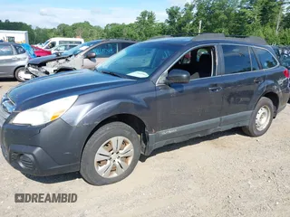 2013 Subaru Outback 2.5i with VIN 4S4BRBAC3D1288093, listed as a IAAI auction lot 42665960 with 177,789 mi miles and . Bid and sale history available at DreamBid. Image 17.