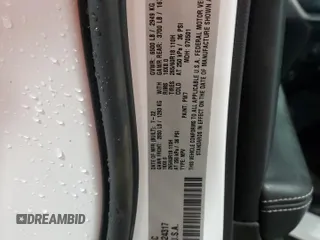 2022 Jeep Grand Cherokee Altitude z VIN 1C4RJKAG7N8624317, wystawiony jako Copart lot #52625865 z przebiegiem 46 953 mil mil oraz Szkoda całkowita • Salvage title. Historia ofert i sprzedaży dostępna na DreamBid. Obrazek 15.