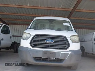 2016 Ford Transit Cargo with VIN 1FTBW2CM0GKA68198, listed as a IAAI auction lot 42709011 with 187,802 mi miles and . Bid and sale history available at DreamBid. Image 20.