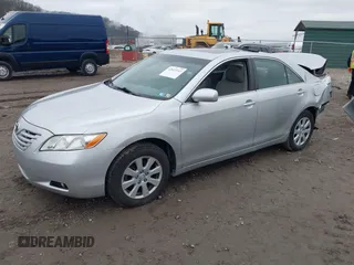 2009 Toyota Camry with VIN 4T1BE46K89U848378, listed as a IAAI auction lot 42013343 with 87,413 mi miles. Bid and sale history available at carsss.com. Image 17.