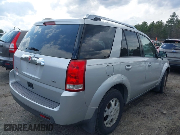 2006 Saturn VUE with VIN 5GZCZ53496S859307, listed as a IAAI auction lot 42031749 with 241,875 mi miles. Bid and sale history available at carsss.com. Image 4.