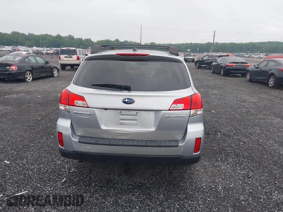 2013 Subaru Outback Limited with VIN 4S4BRBKC2D3293708, listed as a IAAI auction lot 42648291 with 197,621 mi miles and . Bid and sale history available at DreamBid. Image 16.