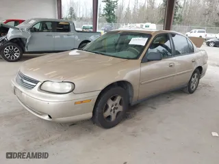 2004 Chevrolet Classic with VIN 1G1ND52F64M679398, listed as a IAAI auction lot 41830772 with NaN miles. Bid and sale history available at carsss.com. Image 17.