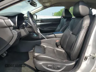 2018 Nissan Maxima SV with VIN 1N4AA6AP4JC367974, listed as a Copart auction lot 59281855 with 48,719 mi miles and Salvage title. Bid and sale history available at DreamBid. Image 7.