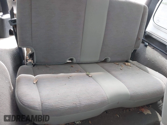 2005 Jeep Wrangler Sport with VIN 1J4FA49SX5P317120, listed as a IAAI auction lot 42677397 with 71,403 mi miles and . Bid and sale history available at DreamBid. Image 8.