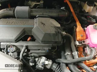 2023 Kia Sorento SX Prestige with VIN KNDRKDLG1P5194035, listed as a IAAI auction lot 41866437 with 8,901 mi miles and . Bid and sale history available at DreamBid. Image 20.