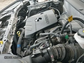 2022 Chevrolet TrailBlazer ACTIV with VIN KL79MVSL0NB051359, listed as a IAAI auction lot 42252822 with Not provided miles and . Bid and sale history available at DreamBid. Image 15.