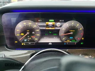 2019 Mercedes-Benz CLS with VIN WDD2J6BB3KA019488, listed as a Copart auction lot 44592104 with 111,984 mi miles. Bid and sale history available at carsss.com. Image 9.