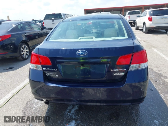 2013 Subaru Legacy Premium z VIN 4S3BMBG68D3019421, wystawiony jako IAAI lot #42097119 z przebiegiem 106 087 mil mil oraz . Historia ofert i sprzedaży dostępna na DreamBid. Obrazek 16.