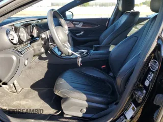 2019 Mercedes-Benz CLS with VIN WDD2J5JB3KA027974, listed as a Copart auction lot 79080404 with 52,447 mi miles and Salvage Title. Bid and sale history available at carsss.com. Image 7.