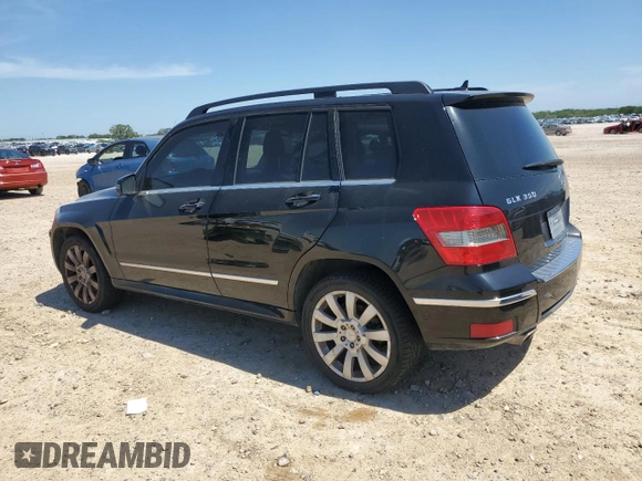 2012 Mercedes-Benz GLK 350 with VIN WDCGG5GBXCF750323, listed as a Copart auction lot 56784015 with Not Provided miles and Clean Title. Bid and sale history available at DreamBid. Image 2.
