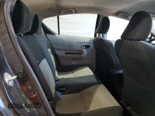2014 Toyota Prius One z VIN JTDKDTB3XE1075179, wystawiony jako Copart lot #54004965 z przebiegiem 142 587 mil mil oraz Szkoda całkowita • Salvage title. Historia ofert i sprzedaży dostępna na DreamBid. Obrazek 11.