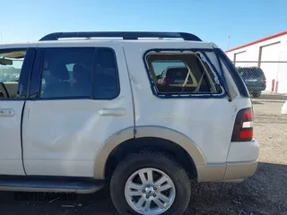 2009 Ford Explorer Eddie Bauer z VIN 1FMEU74E69UA14835, wystawiony jako IAAI lot #41108231 z przebiegiem Nie podano mil oraz . Historia ofert i sprzedaży dostępna na DreamBid. Obrazek 6.