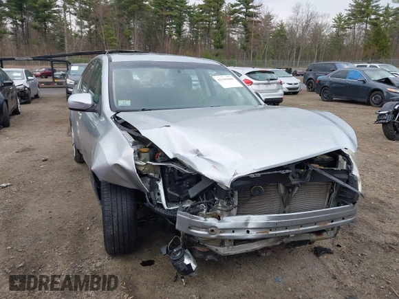 2012 Subaru Legacy Limited with VIN 4S3BMCK64C3015698, listed as a IAAI auction lot 42105040 with 113,413 mi miles and . Bid and sale history available at carsss.com. Image 6.