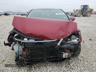 2011 Lexus HS 250h with VIN JTHBB1BA4B2047925, listed as a Copart auction lot 45814995 with 162,886 mi miles and Salvage Title. Bid and sale history available at DreamBid. Image 5.