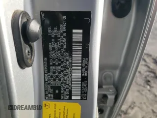 2008 Toyota Highlander Hybrid with VIN JTEEW41A882005235, listed as a Copart auction lot 48299545 with 233,118 mi miles and Non Repairable. Bid and sale history available at carsss.com. Image 13.