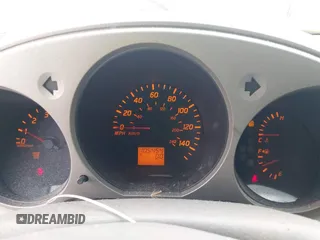 2002 Nissan Altima S with VIN 1N4AL11DX2C159926, listed as a IAAI auction lot 42091175 with 105,454 mi miles. Bid and sale history available at carsss.com. Image 7.
