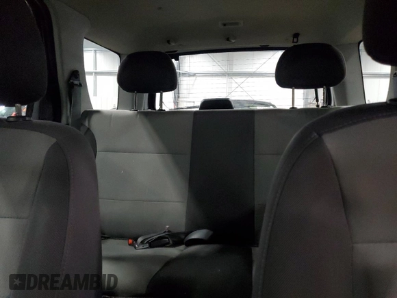 2004 Ford Escape XLS with VIN 1FMYU92164KA28697, listed as a Copart auction lot 87878445 with 156,767 mi miles and Salvage Title. Bid and sale history available at DreamBid. Image 10.