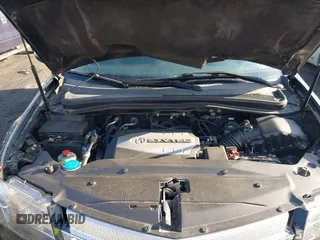 2008 Acura MDX with VIN 2HNYD28288H512969, listed as a IAAI auction lot 42017393 with 191,023 mi miles and . Bid and sale history available at DreamBid. Image 10.