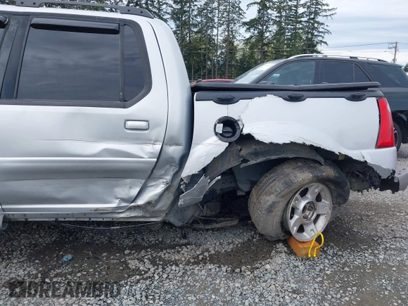 2001 Ford Explorer Sport Trac с VIN 1FMZU77E41UC27798, выставлен на аукционе IAAI как лот 42001901 с пробегом 172 066 миль миль и . История ставок и продаж доступна на DreamBid. Изображение 6.