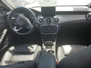 2016 Mercedes-Benz CLA with VIN WDDSJ4EB9GN292113, listed as a Copart auction lot 59897903 with 50,847 mi miles. Bid and sale history available at carsss.com. Image 8.