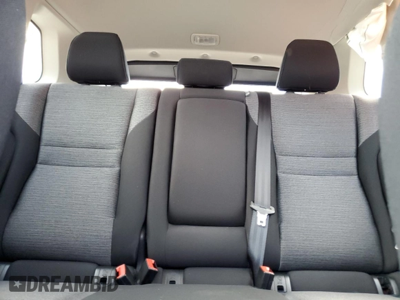 2021 Nissan Rogue S с VIN 5N1AT3AA1MC805641, выставлен на аукционе Copart как лот 52896415 с пробегом 35 672 миль миль и Списание • Salvage title. История ставок и продаж доступна на DreamBid. Изображение 10.