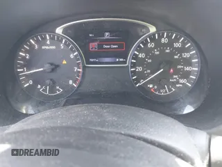 2017 Nissan Altima S z VIN 1N4AL3AP9HC173928, wystawiony jako IAAI lot #41884621 z przebiegiem 73 217 mil mil oraz . Historia ofert i sprzedaży dostępna na DreamBid. Obrazek 7.