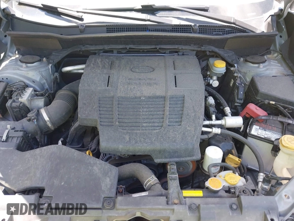 2019 Subaru Forester Premium with VIN JF2SKAEC3KH407571, listed as a IAAI auction lot 42285532 with 105,523 mi miles and . Bid and sale history available at DreamBid. Image 10.