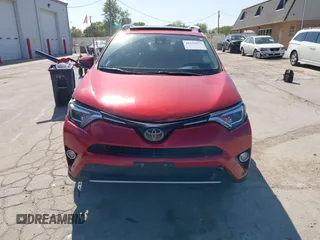 2016 Toyota RAV4 Limited с VIN 2T3DFREV2GW539427, выставлен на аукционе IAAI как лот 42233024 с пробегом 123 169 миль миль и . История ставок и продаж доступна на DreamBid. Изображение 12.