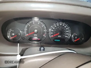 2005 Chrysler Sebring with VIN 1C3EL46X35N619859, listed as a Copart auction lot 54885624 with 192,903 mi miles and Salvage title. Bid and sale history available at DreamBid. Image 9.