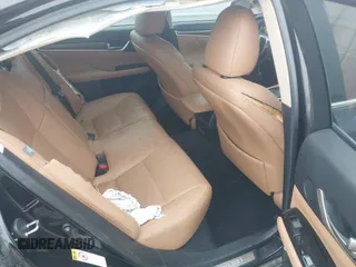 2015 Lexus GS 350 with VIN JTHBE1BL2FA017875, listed as a IAAI auction lot 41964090 with 80,788 mi miles. Bid and sale history available at carsss.com. Image 8.