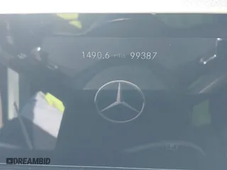 2020 Mercedes-Benz GLB with VIN W1N4M4GBXLW050581, listed as a IAAI auction lot 41895520 with 99,387 mi miles. Bid and sale history available at carsss.com. Image 15.