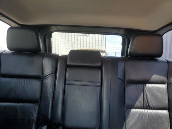 2011 Jeep Grand Cherokee 70th Anniversary with VIN 1J4RR4GG5BC731297, listed as a Copart auction lot 53297135 with 233,392 mi miles and Non Repairable. Bid and sale history available at carsss.com. Image 10.