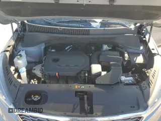 2020 Kia Sorento LX z VIN 5XYPG4A3XLG667554, wystawiony jako Copart lot #46855255 z przebiegiem 31 809 mil mil oraz Szkoda całkowita • Salvage title. Historia ofert i sprzedaży dostępna na DreamBid. Obrazek 13.