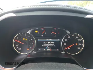 2025 Chevrolet Blazer LT с VIN 3GNKBCR45SS211191, выставлен на аукционе Copart как лот 64658835 с пробегом 5 350 миль миль и Чистый • Clean title. История ставок и продаж доступна на DreamBid. Изображение 9.