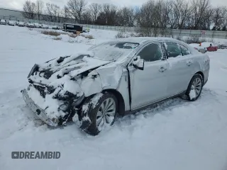 2014 Lincoln MKS z VIN 1LNHL9DK9EG605364, wystawiony jako Copart lot #45402275 z przebiegiem Nie podano mil oraz Czysty tytuł • Clean title. Historia ofert i sprzedaży dostępna na DreamBid. Obrazek 1.