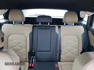 2024 Volkswagen Atlas SE с VIN 1V2LE2CA7RC209504, выставлен на аукционе Copart как лот 59757025 с пробегом 26 334 миль миль и Списание • Salvage title. История ставок и продаж доступна на DreamBid. Изображение 10.