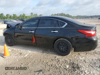 2016 Nissan Altima S z VIN 1N4AL3AP7GN354125, wystawiony jako Copart lot #56897165 z przebiegiem 141 641 mil mil oraz Czysty tytuł • Clean title. Historia ofert i sprzedaży dostępna na DreamBid. Obrazek 2.