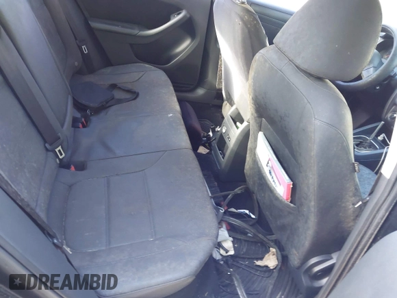 2011 Volkswagen Jetta SE с VIN 3VWBX7AJ8BM108433, выставлен на аукционе IAAI как лот 42259922 с пробегом 134 468 миль миль и . История ставок и продаж доступна на DreamBid. Изображение 8.