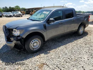 2022 Ford Maverick XL z VIN 3FTTW8E90NRA15199, wystawiony jako Copart lot #54901985 z przebiegiem 117 645 mil mil oraz Szkoda całkowita • Salvage title. Historia ofert i sprzedaży dostępna na DreamBid. Obrazek 1.