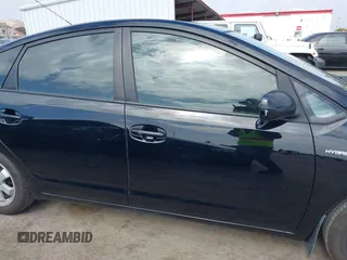 2007 Toyota Prius with VIN JTDKB20UX77629316, listed as a IAAI auction lot 42217496 with 158,006 mi miles and . Bid and sale history available at DreamBid. Image 14.