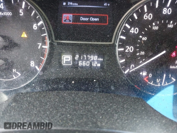 2014 Nissan Altima S with VIN 1N4AL3AP8EC270601, listed as a IAAI auction lot 42008816 with 217,798 mi miles and . Bid and sale history available at DreamBid. Image 16.