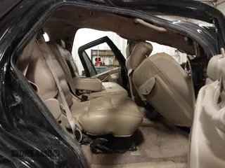 2001 Lincoln Navigator with VIN 5LMFU28A11LJ03590, listed as a IAAI auction lot 42442449 with Not provided miles and . Bid and sale history available at DreamBid. Image 8.