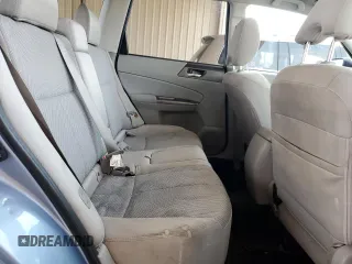 2011 Subaru Forester X Premium с VIN JF2SHADC0BH730430, выставлен на аукционе Copart как лот 54340415 с пробегом 192 066 миль миль и Списание • Salvage title. История ставок и продаж доступна на DreamBid. Изображение 11.