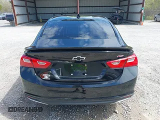 2023 Chevrolet Malibu RS with VIN 1G1ZG5ST1PF247261, listed as a IAAI auction lot 41757773 with 30,613 mi miles and . Bid and sale history available at DreamBid. Image 17.