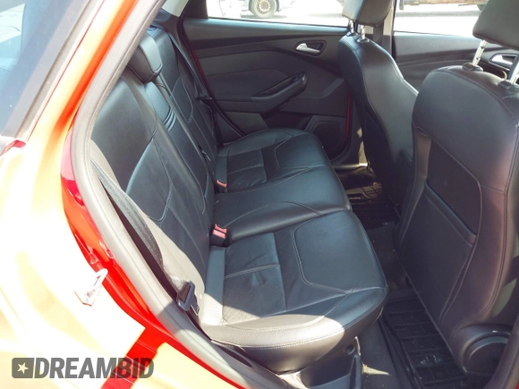 2016 Ford Focus SE with VIN 1FADP3F23GL222764, listed as a IAAI auction lot 42553326 with 151,275 mi miles and . Bid and sale history available at DreamBid. Image 8.
